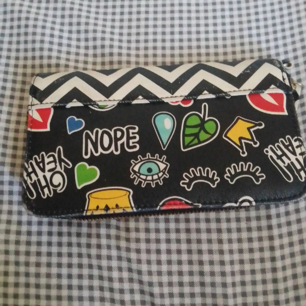 Women's wallet